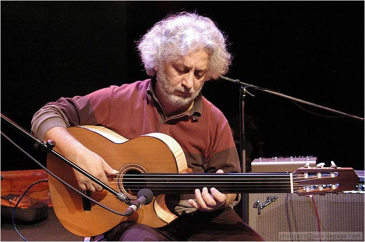 perdesiz gitar